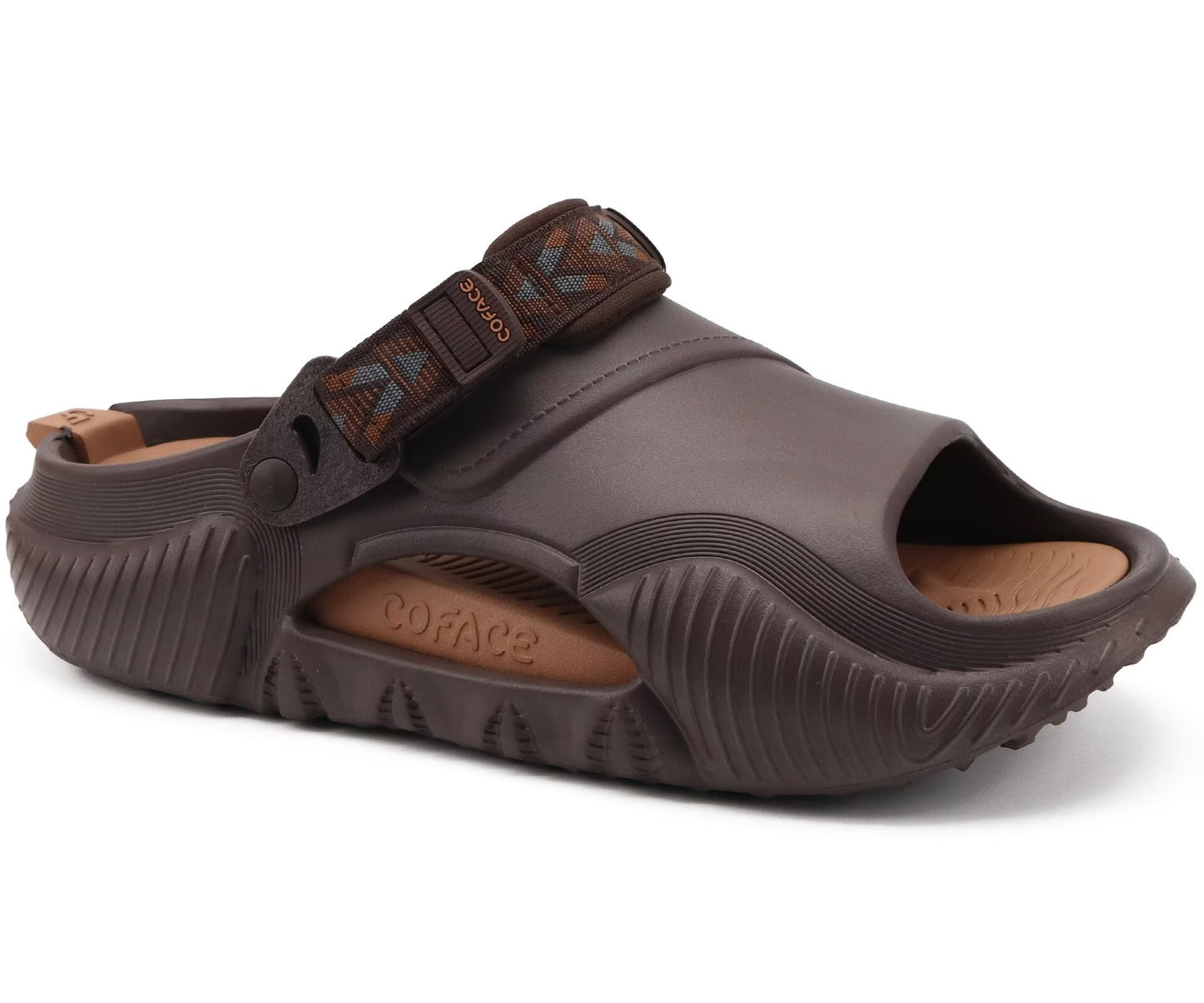 COFACE Mens Orthotic Clogs Orthopedic Mules for Men Recovery Sandals Man Plantar Fasciitis Summer Casual Size 7-15