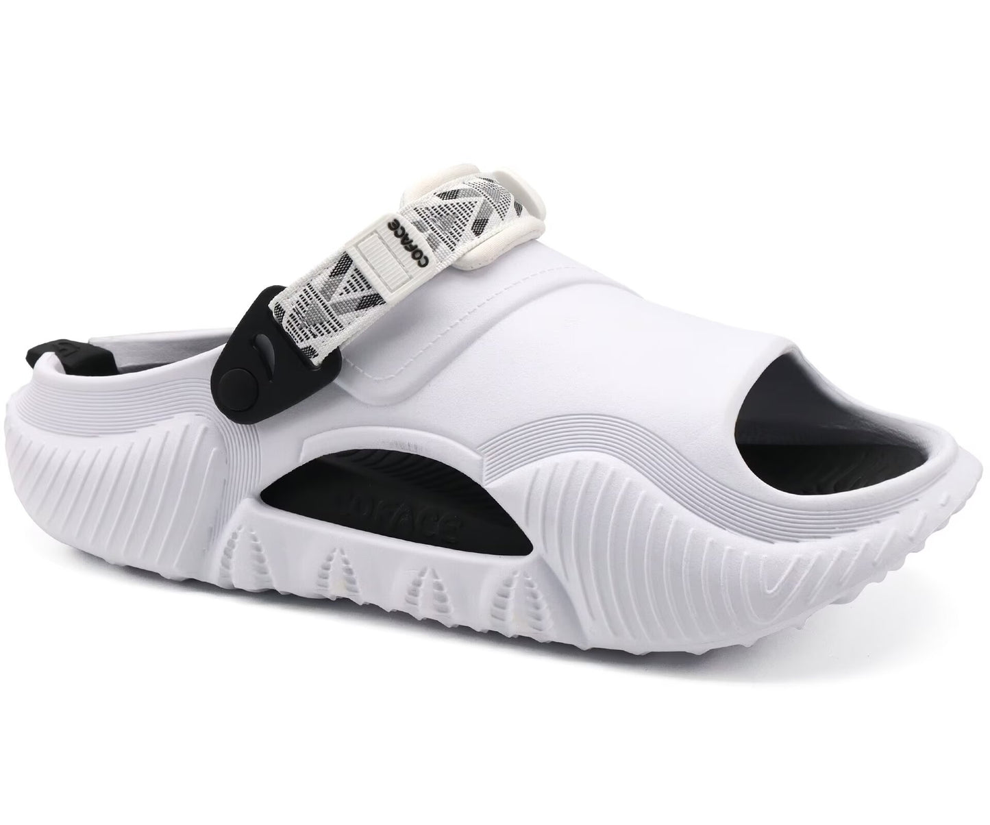 COFACE Mens Orthotic Clogs Orthopedic Mules for Men Recovery Sandals Man Plantar Fasciitis Summer Casual Size 7-15