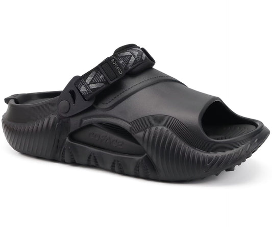 COFACE Mens Orthotic Clogs Orthopedic Mules for Men Recovery Sandals Man Plantar Fasciitis Summer Casual Size 7-15